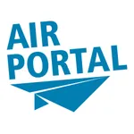 AIRPORTAL by MDF icon