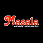 Masala Tandoori icon