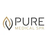 PURE Medical Spa icon