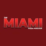 Miami Pizza Parlour Leven icon