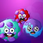 Planet Tap Blast icon