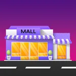 Mini Mart Decoration icon