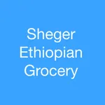 Sheger Ethiopian Grocery icon