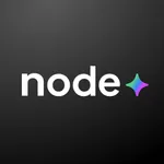 Node. Your Commerce Assistant icon