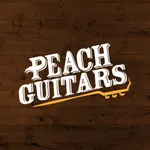 Peach Guitars icon