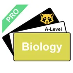 A-Level Biology Flashcards Pro icon