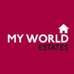 My World Estates icon