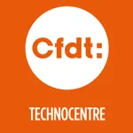 CFDT Technocentre icon