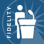 Fidelity Canada Events icon