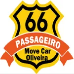 66 Move Car Passageiro icon