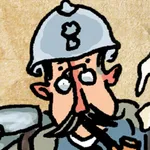 The Grizzled Armistice Digital icon