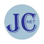 JC Net Telecom Cliente icon