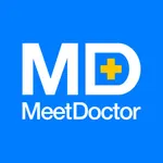 MeetDoctor icon