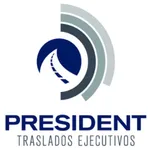 President Traslados Ejecutivos icon