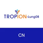 TROPION-Lung08 China icon