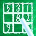 Sudoku Offline Games No Wifi icon