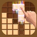 Bloxe: Wood Block Puzzle Game icon