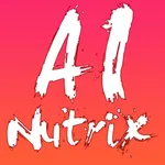 AI Nutrix icon