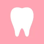 Teeth Note icon