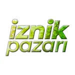 İznik Pazarı icon