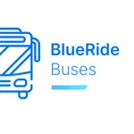 Blue-Ride Driver icon