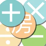 橙子房贷计算器-购房算价 icon