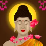 Buddha Purnima Photo Frames icon