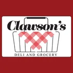 Clawson's Deli & Grocery icon