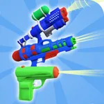 Idle Gun Race icon