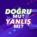 Dogru yada Yanlis icon