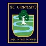 St. Tiernan’s CS icon