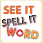 See It Spell It icon