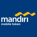 Mandiri Mobile Token icon