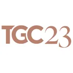 TGC23 icon