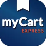 Mycart Express icon