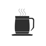 HotKup-Temperature Control Mug icon