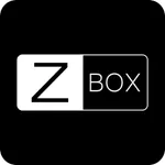 Z-Box Hub icon