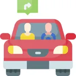 Theorie Examen Voor Rijbewijs icon