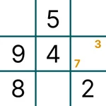 Sudoku - Sudoku Classic Puzzle icon