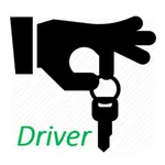 WeGo Car pick up Driver icon