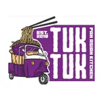 Tuk Tuk Pan Asian Ltd icon