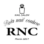 Rela nail couture icon