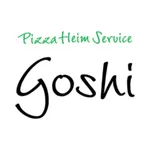 Goshi Pizza icon