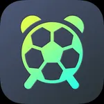 The Football Alarm Clock icon