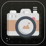 FilterCam - Retro Effects icon