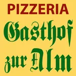 Pizzeria zur Alm icon