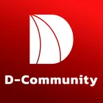 D-Community icon