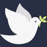 Dove icon