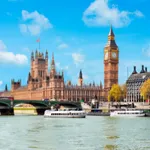 Great Britain Wallpapers icon