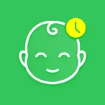 Baby Arrival Time icon